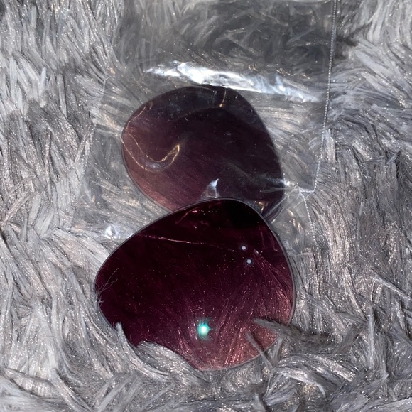 Non-prescription MICHAEL KORS aviator glasses - Picture 11 of 11